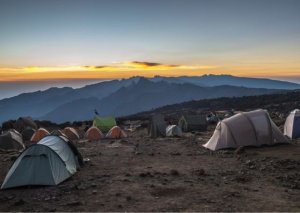 Kilimanjaro Climb Accommodation