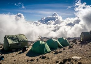 Kilimanjaro Climb Accommodation