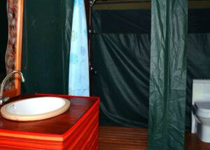 domel wilderness camp, serengeti tanzania