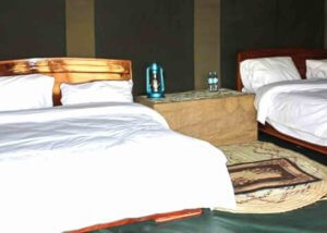 domel wilderness camp, serengeti tanzania