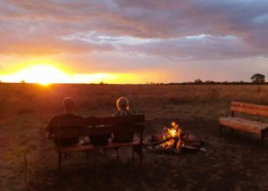 Zawadi camp serengeti