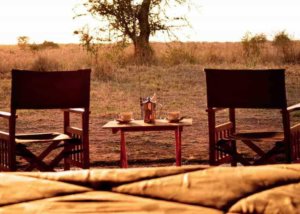 Zawadi camp serengeti