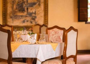 Salinero Lodge Kilimanjaro