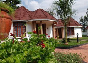 Salinero Lodge Kilimanjaro