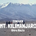 Kilimanjaro Shira Route Tanzania