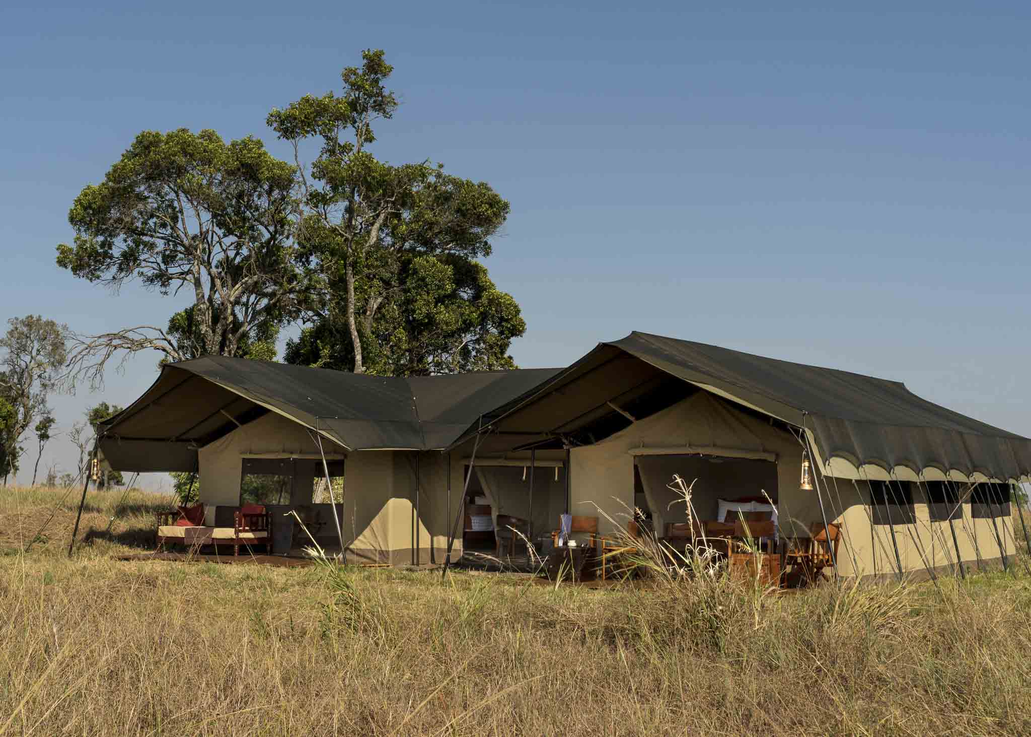 Lemala Mara & Ndutu Tented Camp, Tanzania