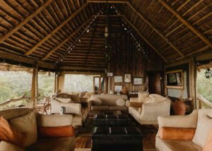 Elewana Serengeti Pioneer Camp, Serengeti National Park, Tanzania