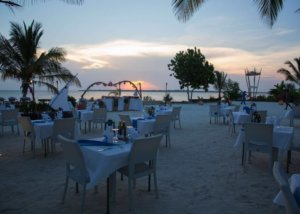Fruit & Spice Wellness Resort Zanzibar Tanzania