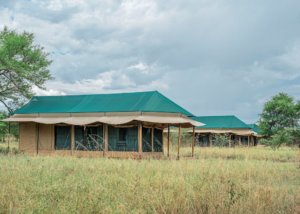 Osinion Camps & Lodges, Serengeti, Tanzania