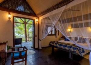 Natron Camp, Lake Natron, Tanzania