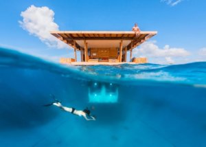 The Manta Resort, Pemba Island, Tanzania