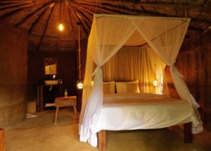 Mtoni River Lodge, Arusha, Tanzania