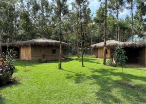 Mtoni River Lodge, Arusha, Tanzania