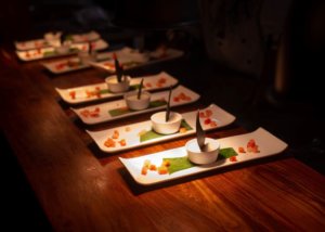 Mtoni River Lodge, Arusha, Tanzania