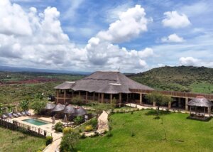 Africa Safari Karatu, Tanzania