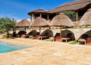 Africa Safari Karatu, Tanzania