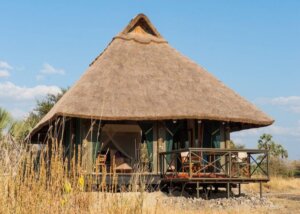 Maramboi Tented Lodge Tanzania