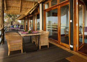 Maramboi Tented Lodge Tanzania