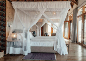 Maramboi Tented Lodge Tanzania