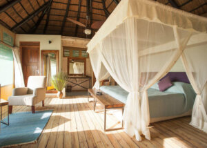 Maramboi Tented Lodge Tanzania