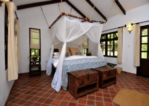 Rivertrees Country Inn, Arusha, Tanzania