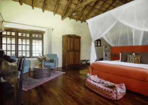 Rivertrees Country Inn, Arusha, Tanzania