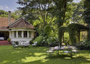 Legendary Lodge, Arusha, Tanzania