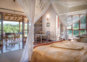 Legendary Lodge, Arusha, Tanzania