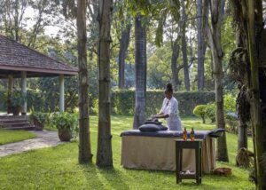Legendary Lodge, Arusha, Tanzania