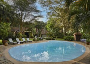 Legendary Lodge, Arusha, Tanzania