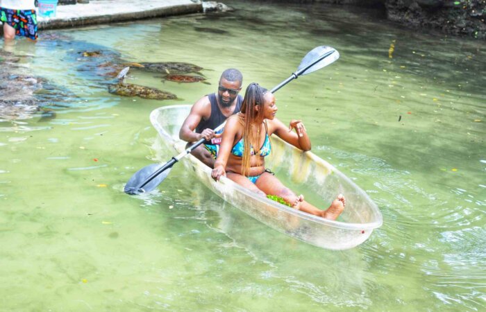 Nungwi Turtle Experience, Zanzibar, Tanzania